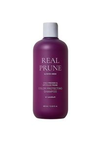 RATED GREEN Shampoo Kleurbeschermende shampoo Dames 400 ml
