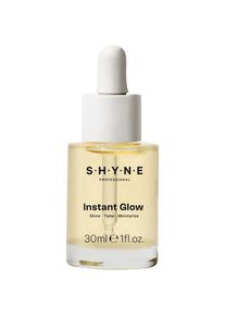 SHYNE Serum & Oil Instant Glow Haarserum en -olie Dames 30 ml