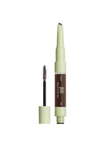 Pixi Eyes Natural Brow Duo Eyebrow colour Female 2,5 ml