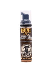 Reuzel Baardverzorging Clean + Fresh Baardschuim Mousse A Barbe Heren 70 ml