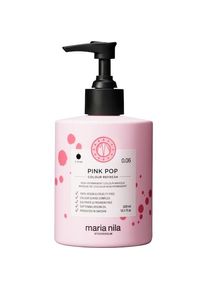 Maria Nila Colour Refresh Pink Pop 0,06 H&aring;rkur Women 300 ml