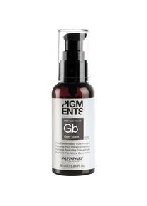 Alfaparf Milano Coloration Pigments Color Tratamiento para el cabello Female 90 ml