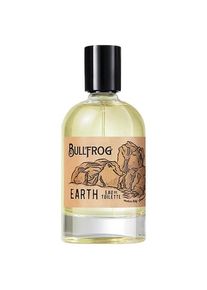 BULLFROG Elements Eau de Toilette Spray Herenparfum Heren 100 ml