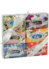 NESTI DANTE Firenze Sets Dolce Vivere Soap Set Unisex