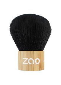 ZAO Brushes Kabuki Brush Powder brushes Female