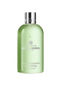Molton Brown Lilly & Magnolia Blossom Bath Shower Gel gels Unisex 300 ml
