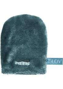 GLOV Make-up remover en reinigingshandschoen Makeup Remover Grey Gezichtsreinigingstools Dames