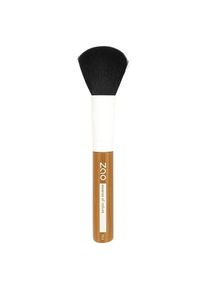 ZAO Brushes Bamboo Face Powder Brush brushes Female