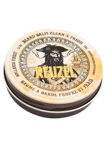 Reuzel Baardverzorging Clean + Fresh Baardbalsem Heren 35 g