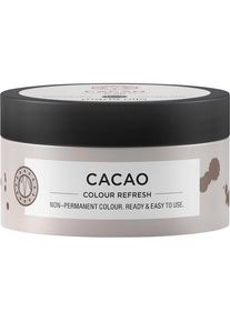 Maria Nila Colour Refresh Kakao 6,00 H&aring;rkur Women 300 ml