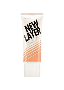 NEW LAYER Gezichtsverzorging Performance Gezichtsvloeistof Gezichtscrème Dames 75 ml