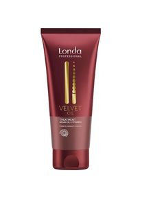LONDA Professional Velvet Oil Treatment Hair treatment Female 200 ml