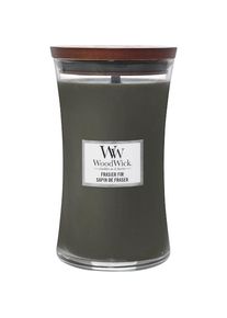 WoodWick Geurkaarsen Zilverspar Kaarsen Dames 610 g