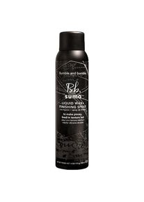 Bumble and Bumble Lacas para el pelo Sumo Liquid Wax + Finishing Spray Female 150 ml