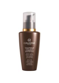 Collistar Self-Tanners Body-Legs Magic Drops Autobronceadores Female 125 ml