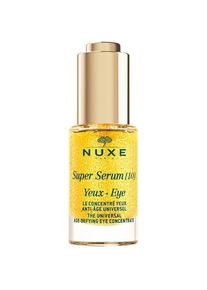 NUXE Paris Nuxe Super Serum [10] Age-Defying Eye Concentrate Anti-aging serum Dames 15 ml
