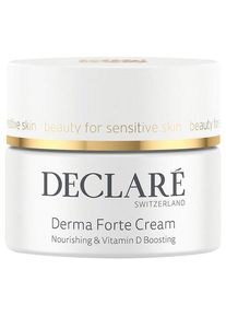 Declaré Declaré Vital Balance Derma Forte Cream Face creams Female 50 ml