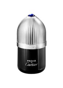 Cartier Pasha de Eau Toilette Spray Herenparfum Heren 50 ml