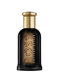 HUGO BOSS BOSS Bottled Perfume Spray Intenso Perfumes para hombre Male 50 ml