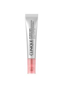 Clinique Eye and lip care Brightening Serum Concenetrate serums Women 10 ml