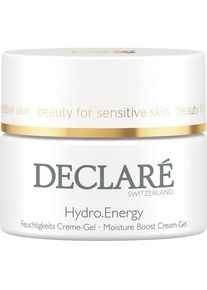 Declar&eacute; Declar&eacute; Hydro Balance Energy Moisturising Cream Gel Day care Female 50 ml