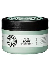 Maria Nila True Soft Mask H&aring;rinpackning Women 250 ml
