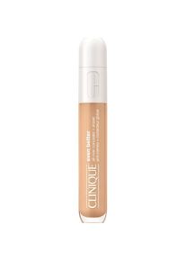 Clinique Korektory Even Better All-Over Concealer + Eraser Female 6 ml