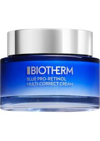 Biotherm Blue Therapy Pro-Retinol Multi-Correct Cream Day care Female 75 ml