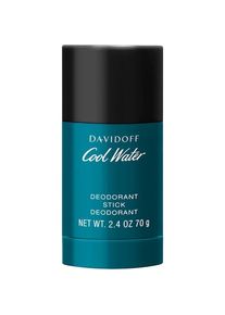 Davidoff Cool Water Deodorant Stick Heren 70 g