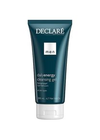 Declaré Declaré Daily Energy Żel oczyszczający Oczyszczanie twarzy Male 200 ml