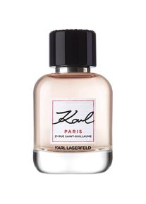 K by KARL LAGERFELD Karl Lagerfeld Eau de Parfum Spray Damesparfum Dames 60 ml