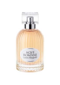 Laura Biagiotti AQVE ROMANE Eau de Toilette Spray Damesparfum Dames 100 ml