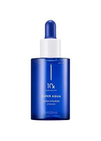 Missha Ampoules Ultra Hyaluron Ampoule Women 47 ml