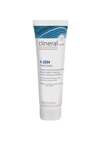 Clineral X-Zem Hand Cream Pielęgnacja dłoni Unisex 125 ml