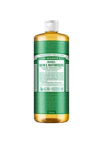 Dr. Bronner's Dr. Bronner's Vloeibare zeep Amandel 18-in-1 natuurlijke Cosmetica Dames 945 ml