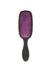 The Wet Brush Wet Brush Pro Shine Enhancer Black Detanglers Dames