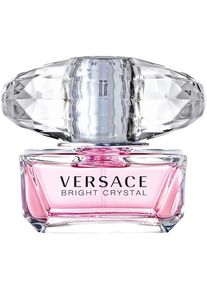 Versace Bright Crystal Eau de Toilette Spray Parfymer Women 50 ml
