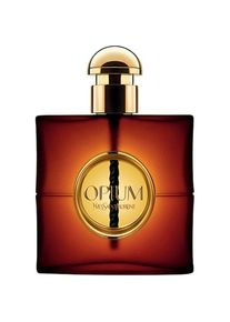Yves Saint Laurent Opium Femme Eau de Parfum Spray Damesparfum Dames 50 ml