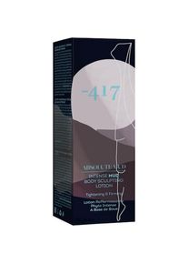 -417 Mud Phyto Intense Body Sculpting Lotion Skin care Female 200 ml