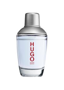 HUGO BOSS Iced Eau de Toilette Spray Men's perfumes Male 75 ml