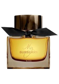 Burberry My Black Eau de Parfum Spray Damesparfum Dames 90 ml