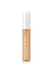 Clinique Korektory Even Better All-Over Concealer + Eraser Female 6 ml