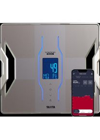 Tanita, Personenwaage, Angeschlossene Personenwaage "RD-953" (200 kg)