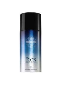 Antonio Banderas, Deo, The Icon (Spray, 150 ml)