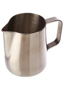 Lacor 0,35 L, Milchkanne, Silber