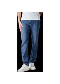 Brax, Herren, Jeans, Cadiz Jeans Straight regular blue, Blau, (W32/L36)