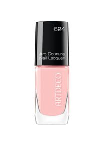 Artdeco, Nagellack, Nail Lacquer (624 milky rose, Abziehbarer Nagellack)