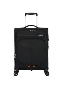 American Tourister, Koffer, Summerfunk, Schwarz, (46 l)