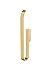 Grohe, Toilettenpapierhalter, Reservepapierhalter Selection fr 2 Rollen cool sunrise gebrstet 41067GN0
