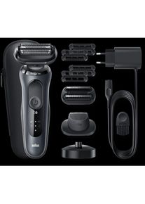 Braun, Rasierapparat, Series 6